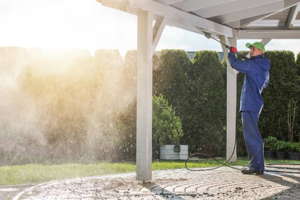 Boat and Dock Cleaning in Dawson, TX